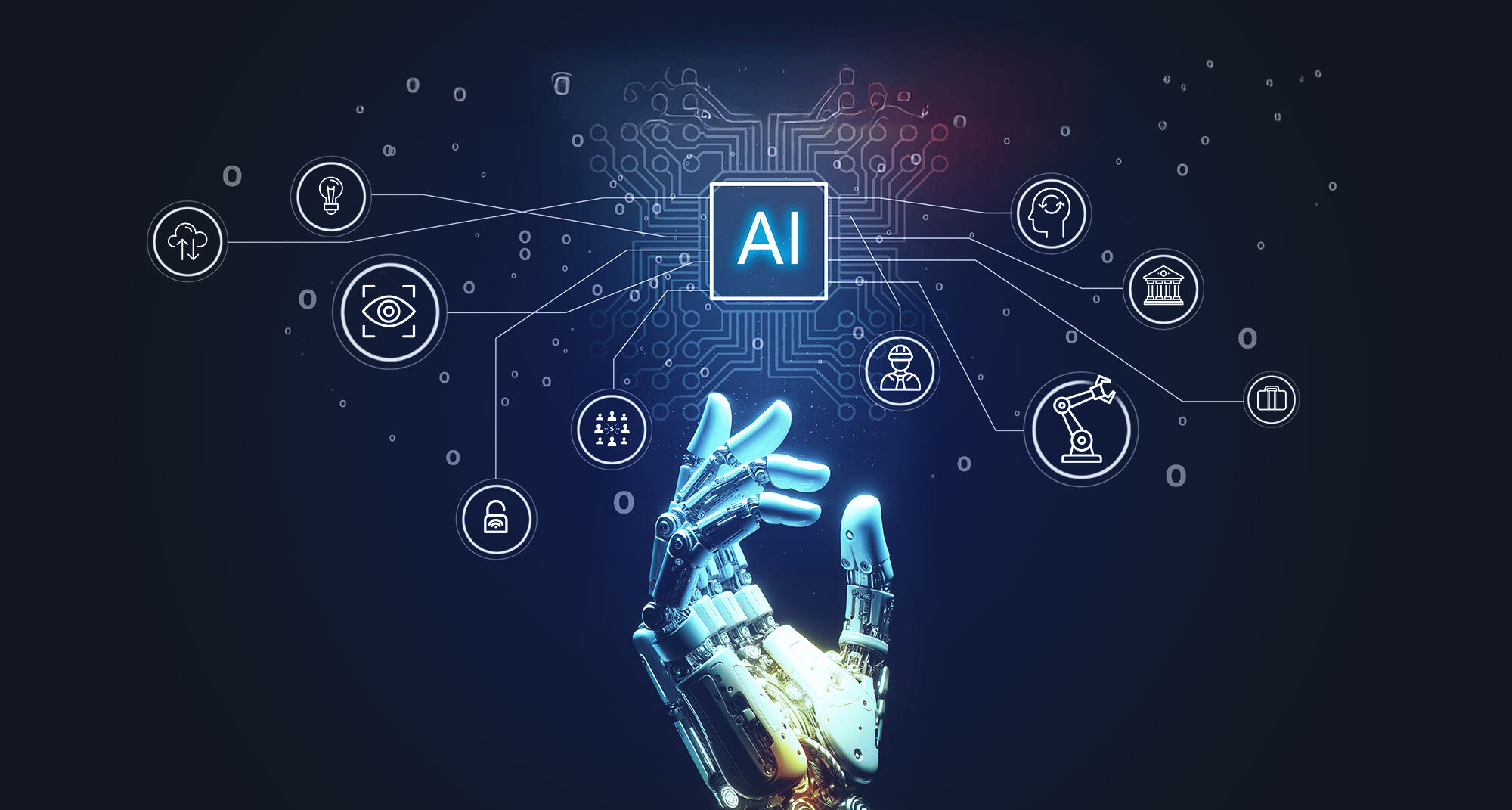 2025小白AI入门指南！从如何白嫖到如何使用，一文入门