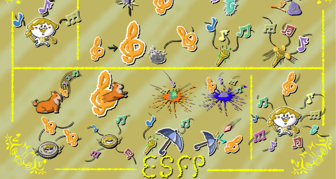【倒计时最后一天！！！】闪亮登场~！ESFP·大明星【内有惊喜】