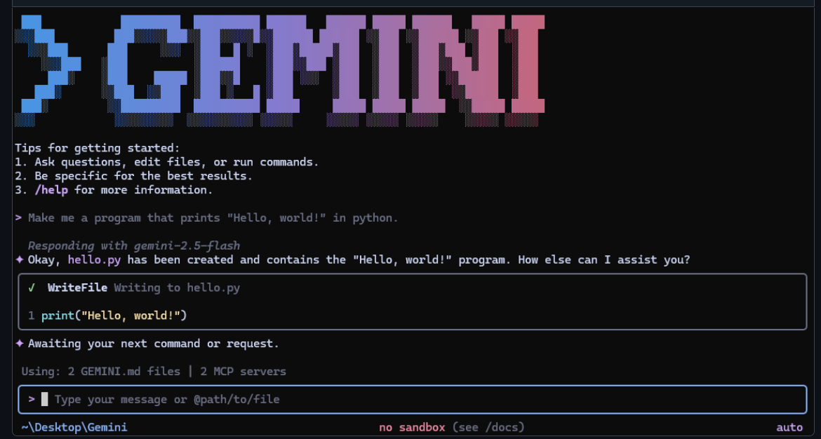 繼續白嫖Gemini（關於谷歌削減API免費層級的替代方案）
