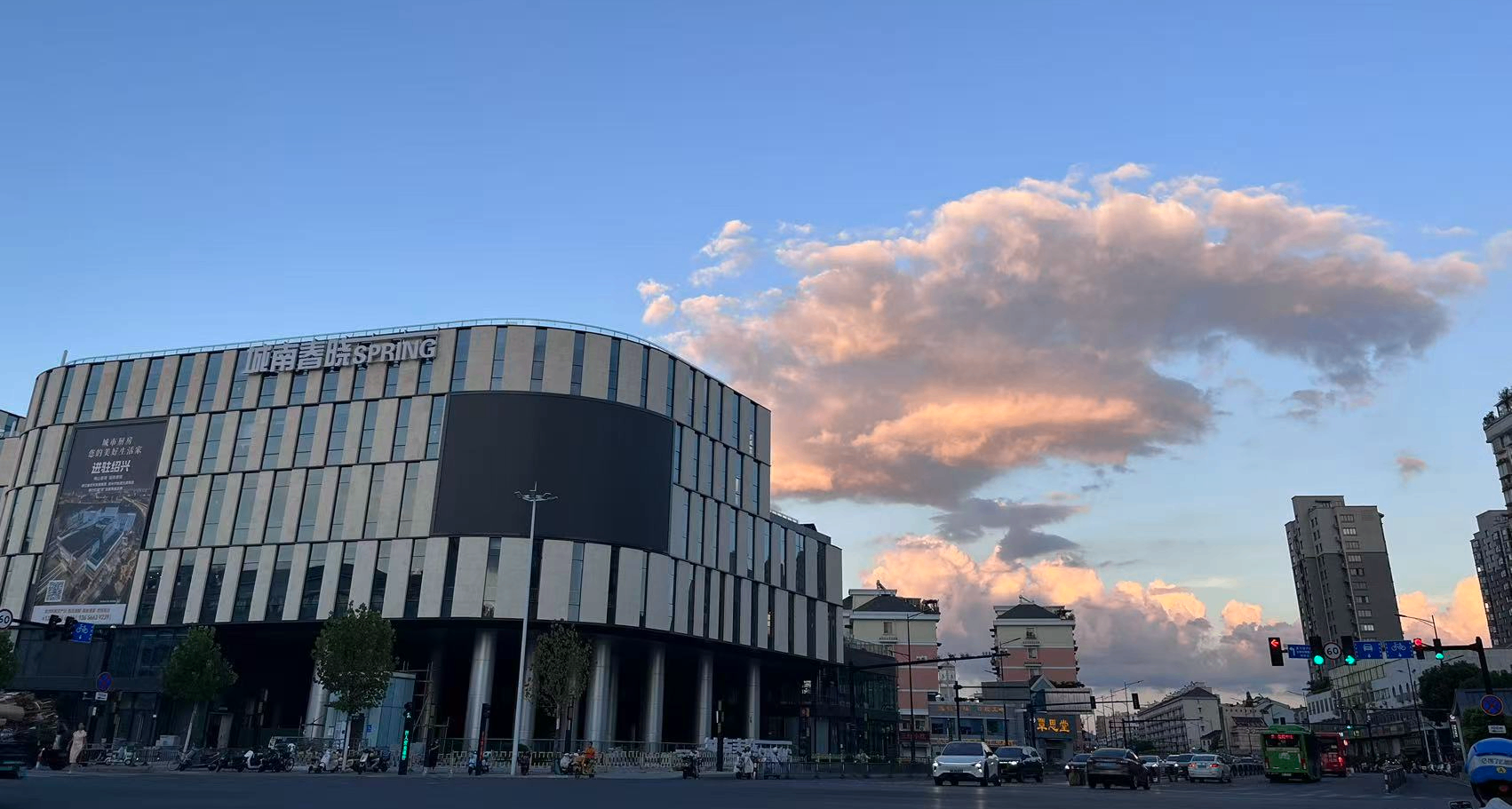 你是否追求内心的平静？