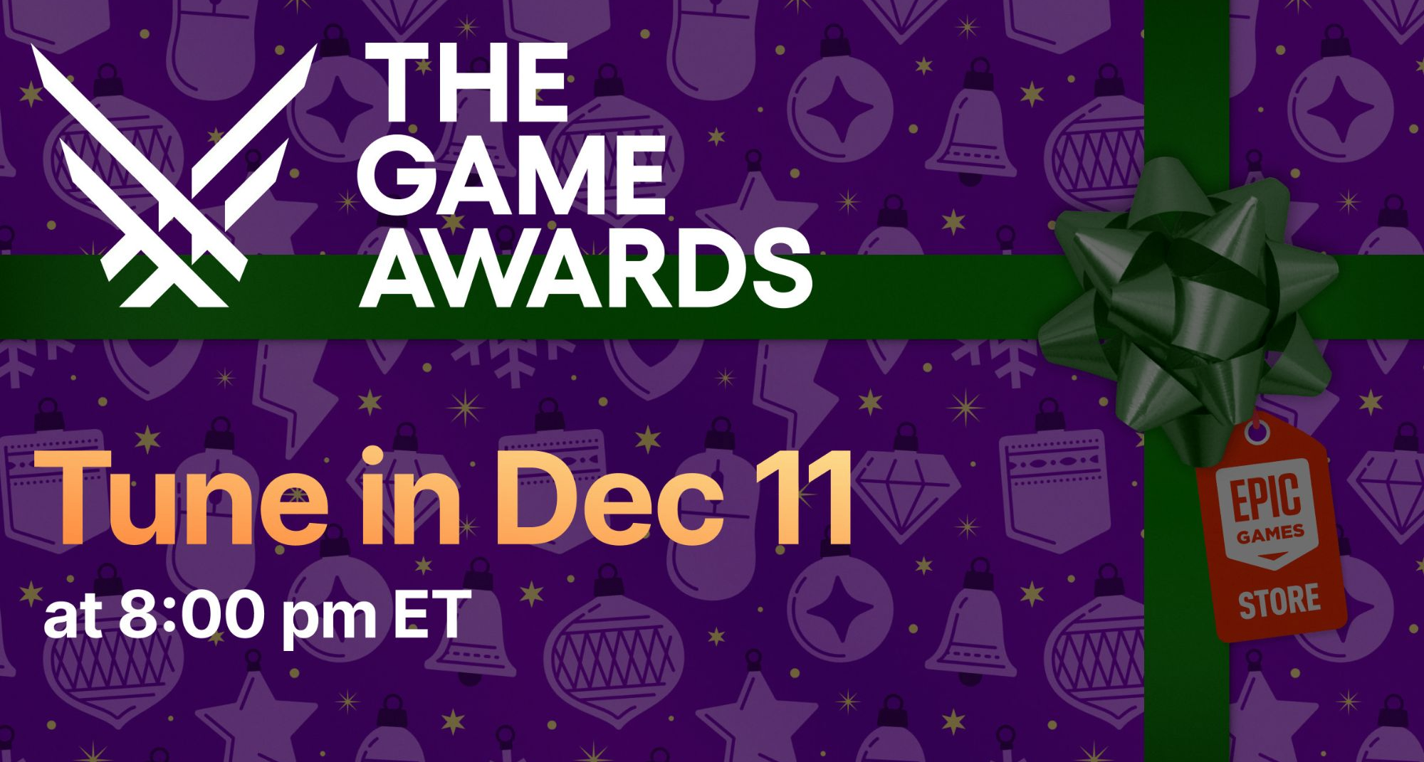 Epic 神祕限免遊戲將在 TGA 2025 頒獎禮同步公佈，哪款最可能？