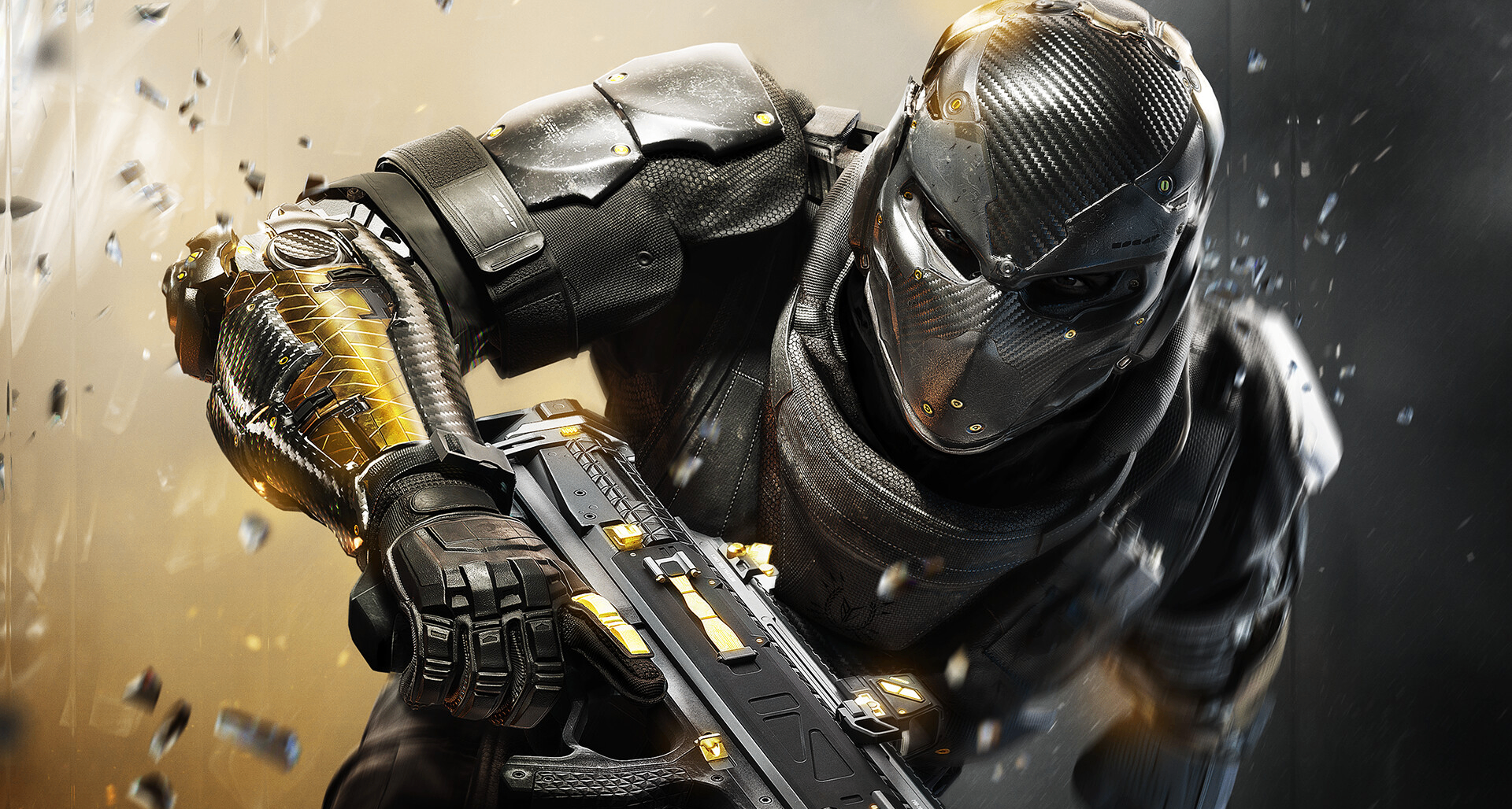 更新量大管飽！《使命召喚：黑色行動7》第一賽季來啦！