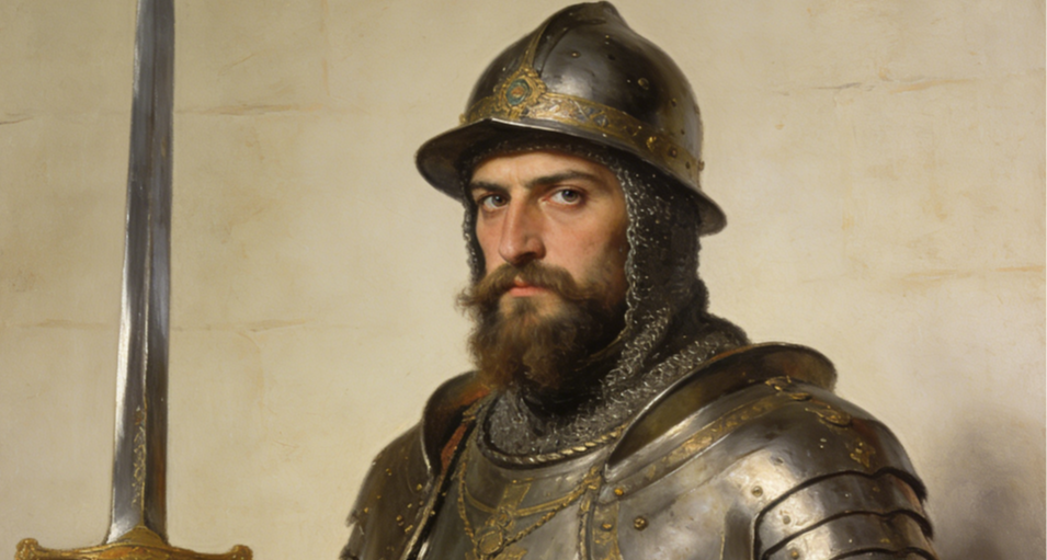 十字軍之王3 雙料成就攻略 我的熙德+坎佩多利亞的遺產