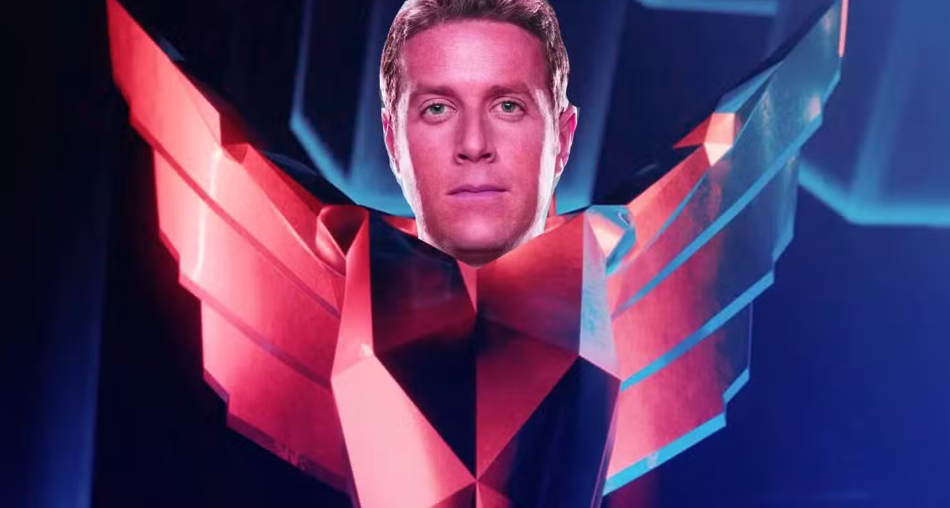 外媒：如果TGA真的想成为游戏界的奥斯卡，就必须改名。