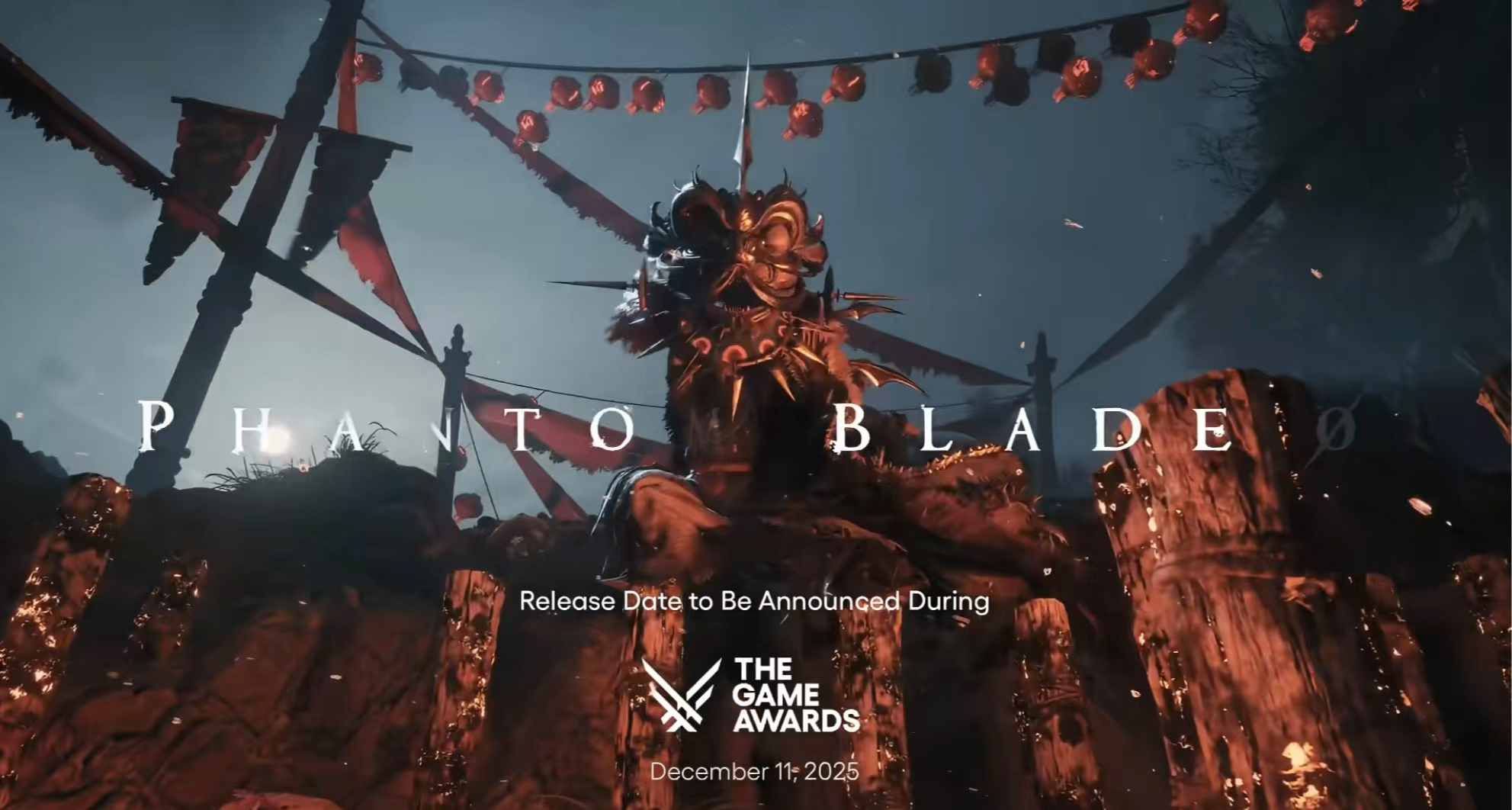 舞狮点睛！《影之刃零》新短片或将暗示发售日在春节附近？