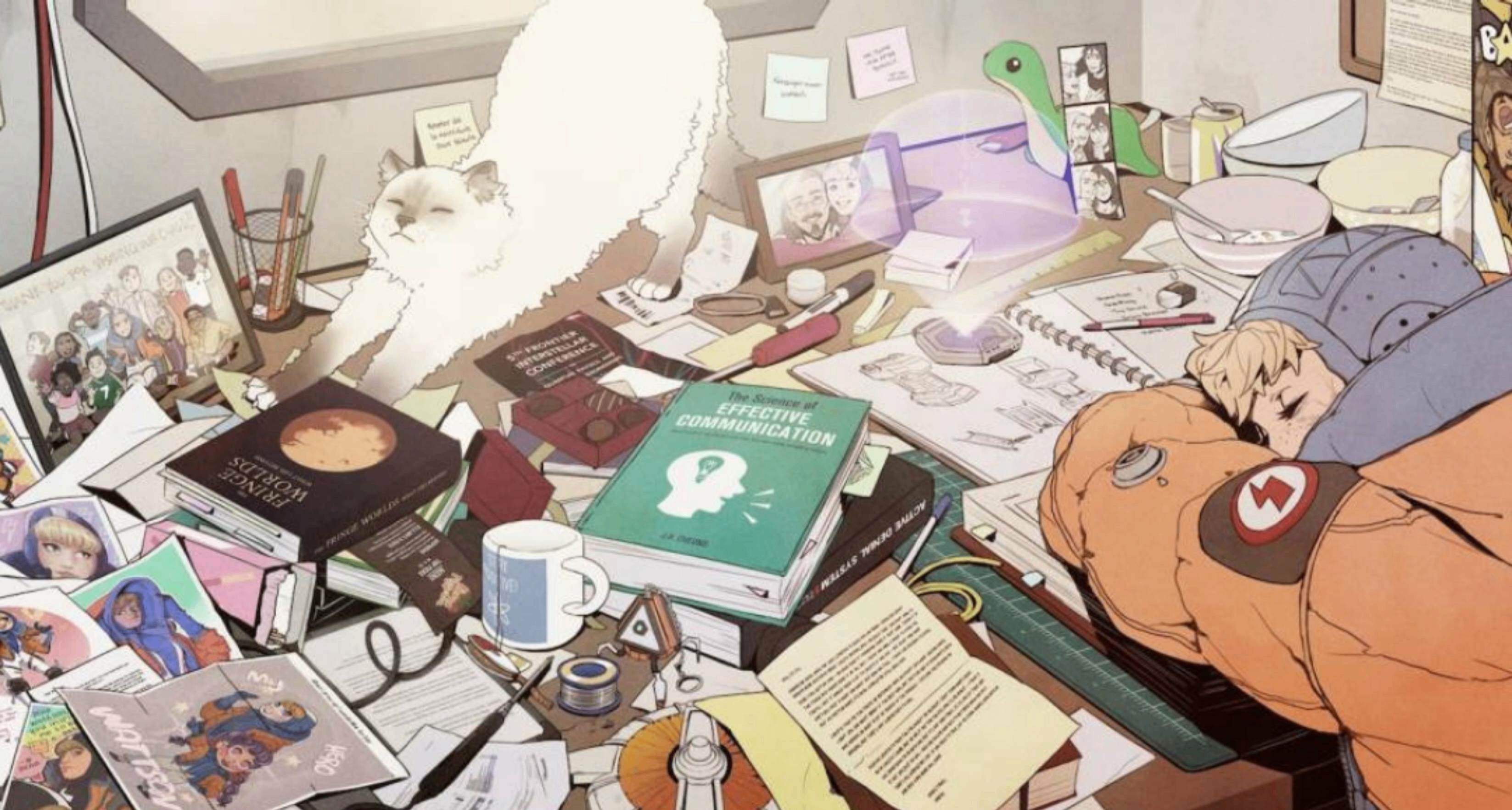 『成就党』与『游玩党』，我们玩的是同一款游戏吗？