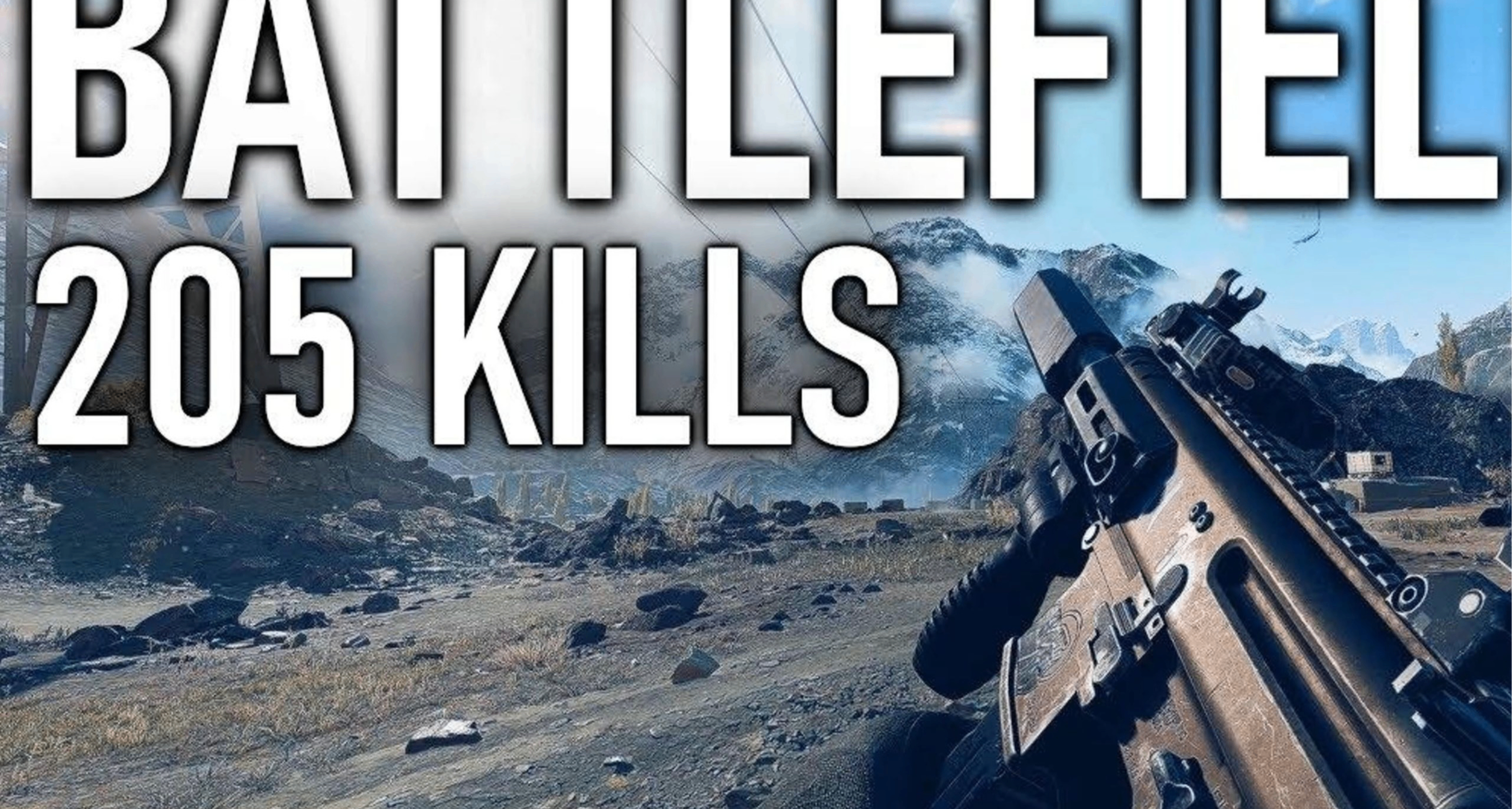 【战地6】新版本武器平衡调整！真是一次出乎意料的大削弱！