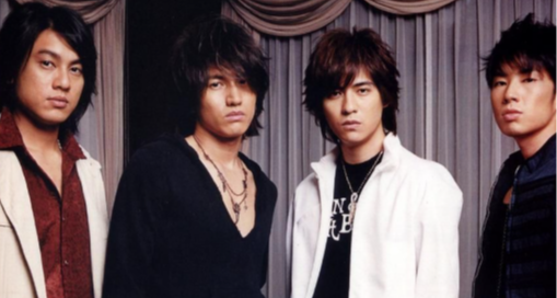 阿信回應代替朱孝天加入F4演唱會：不會放棄給大家呈現完整的陣容