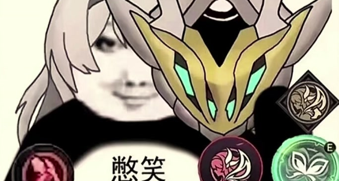 流螢加入深淵逮捕開拓者！崩鐵這新深淵【猴子把戲】怎麼打？