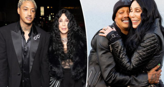 曝 79 岁雪儿将与 39 岁男友结婚，两人都已准备好对彼此许下承诺