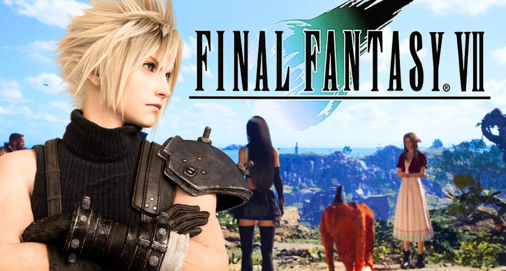 《最終幻想7重製版》第三部標題將於年內確定，或亮相TGA頒獎禮