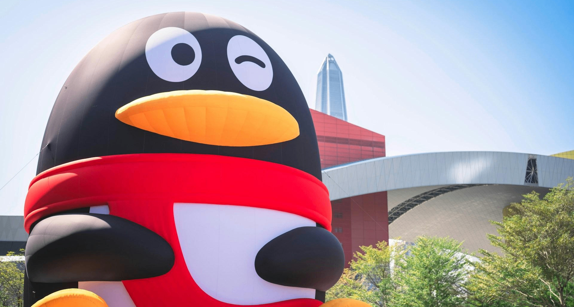 腾讯官宣经典版QQ回归，支持双模式切换、导入历史版本聊天记录