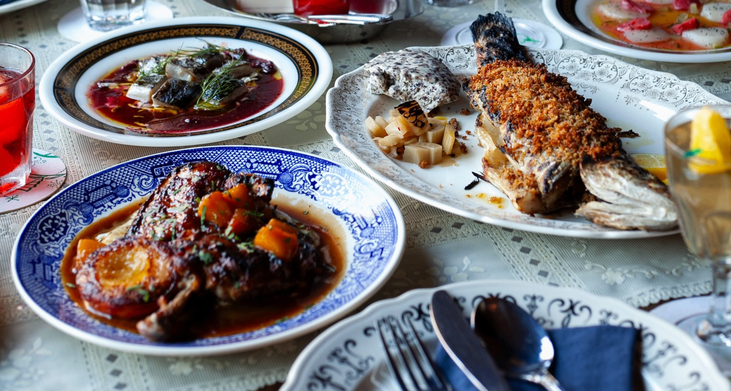 【每日英语】2025年全美最佳菜肴（上）