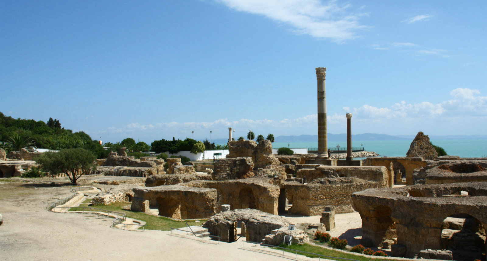 来《决战罗马》学习小众历史！迦太基：曾力压古罗马的地中海霸主
