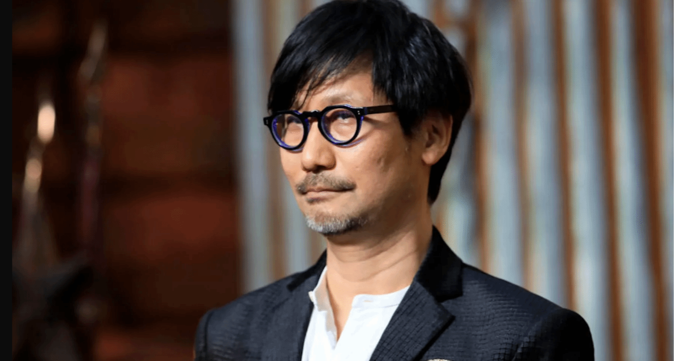 小島秀夫透露新作《OD》與《Physint》新情報