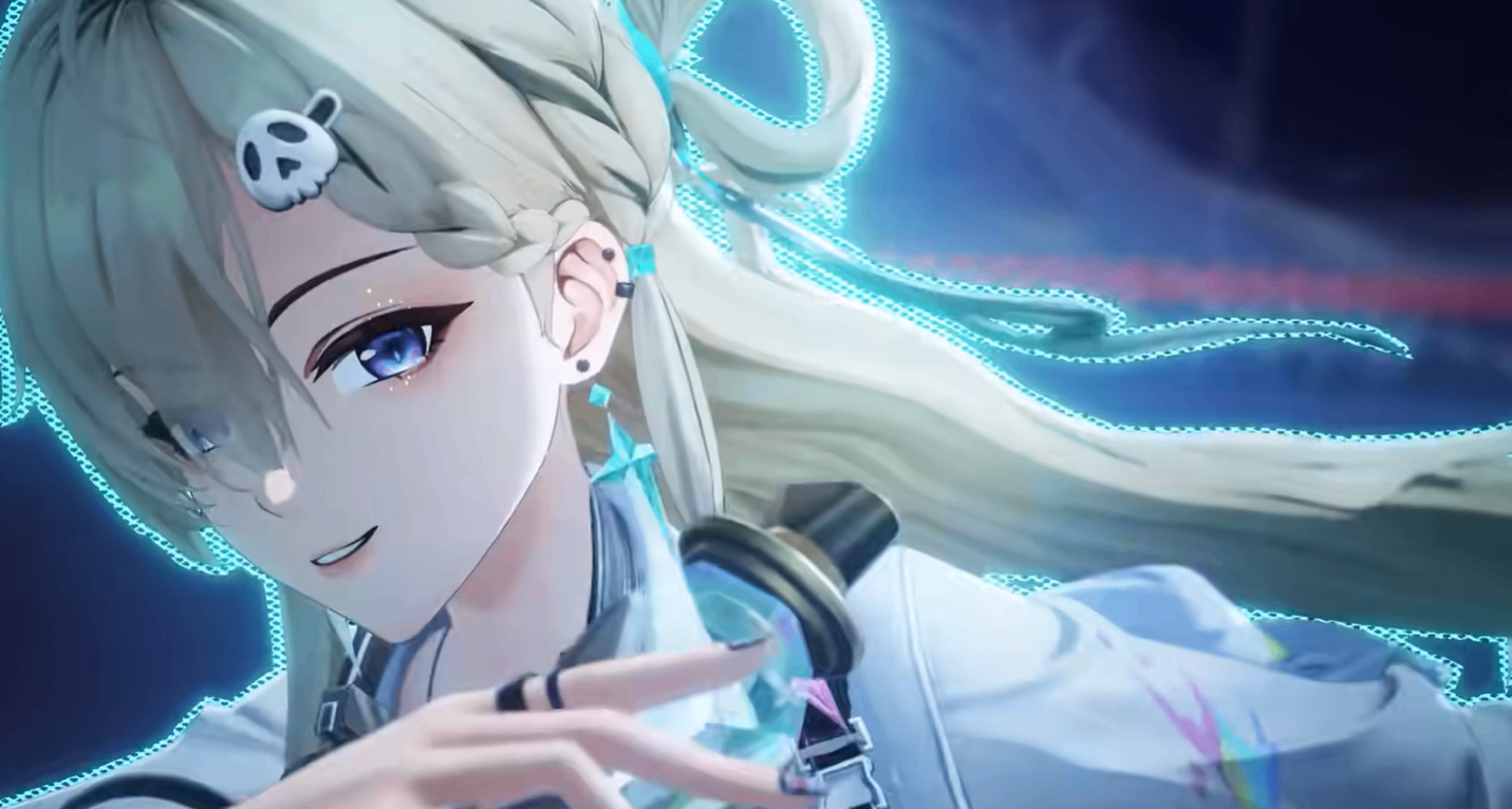 二游大混战前，《鸣潮》先下出了“这一步棋”