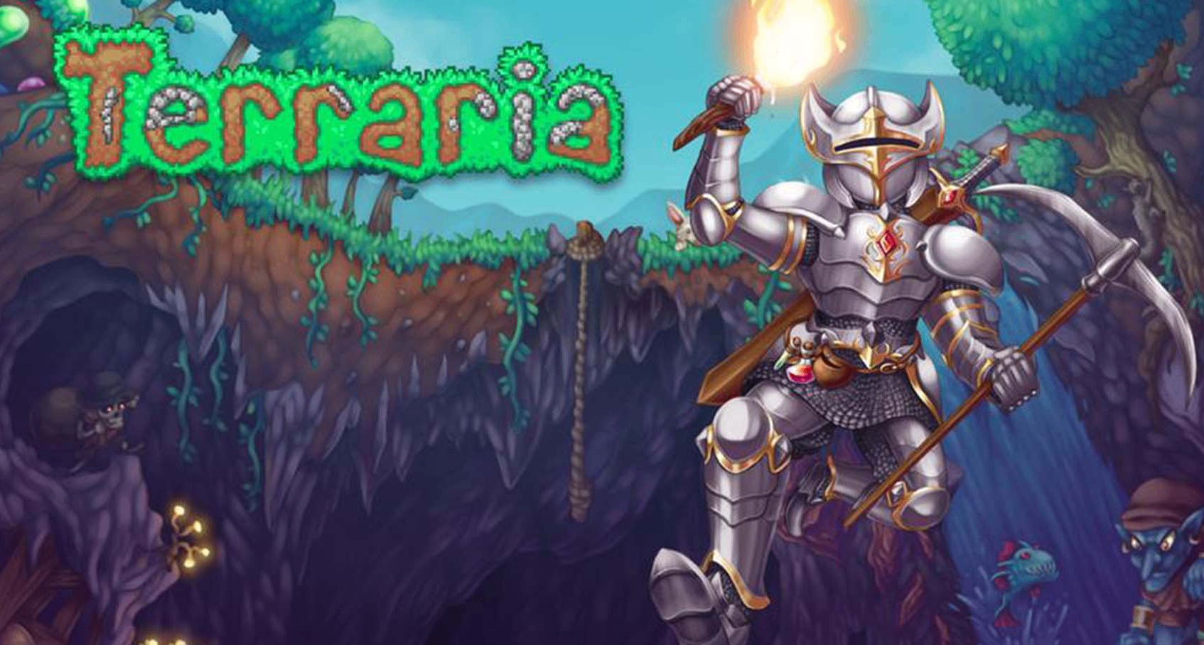 Terraria冷知識與彩蛋解析系列！#2