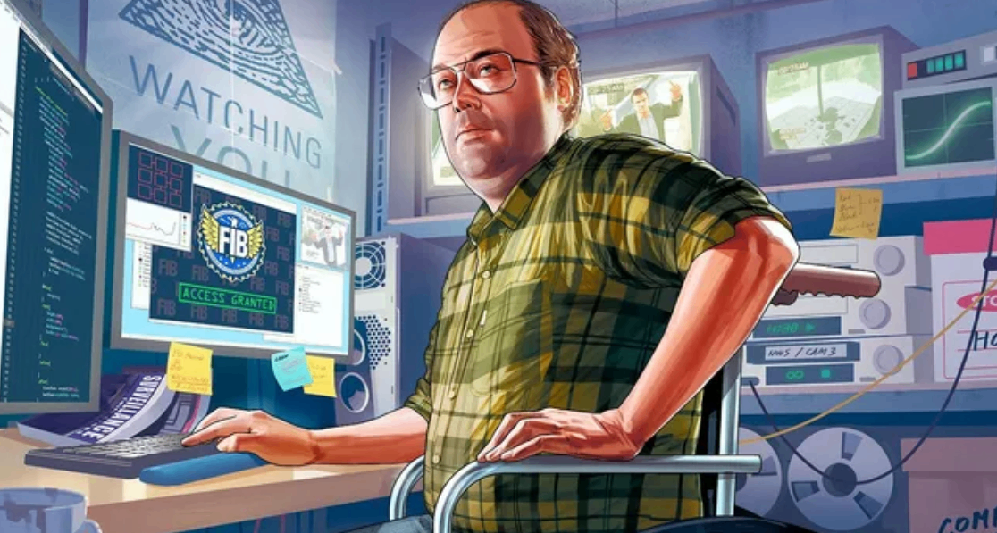 GTA 5單人模組驚人擴地圖：加拿大鄉村+歐洲高速全塞進聖安地列斯