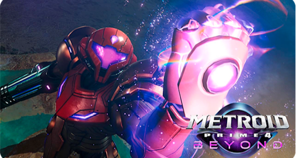 曝《密特羅德究極4：穿越未知》千人開發團隊僅少數有FPS開發經驗