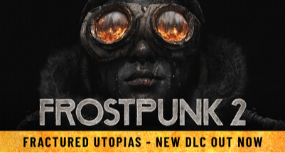 史低！《冰汽时代》系列迎来史低折扣！！