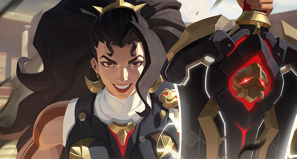 《守望先锋》12月10日更新 | 第20赛季上线！