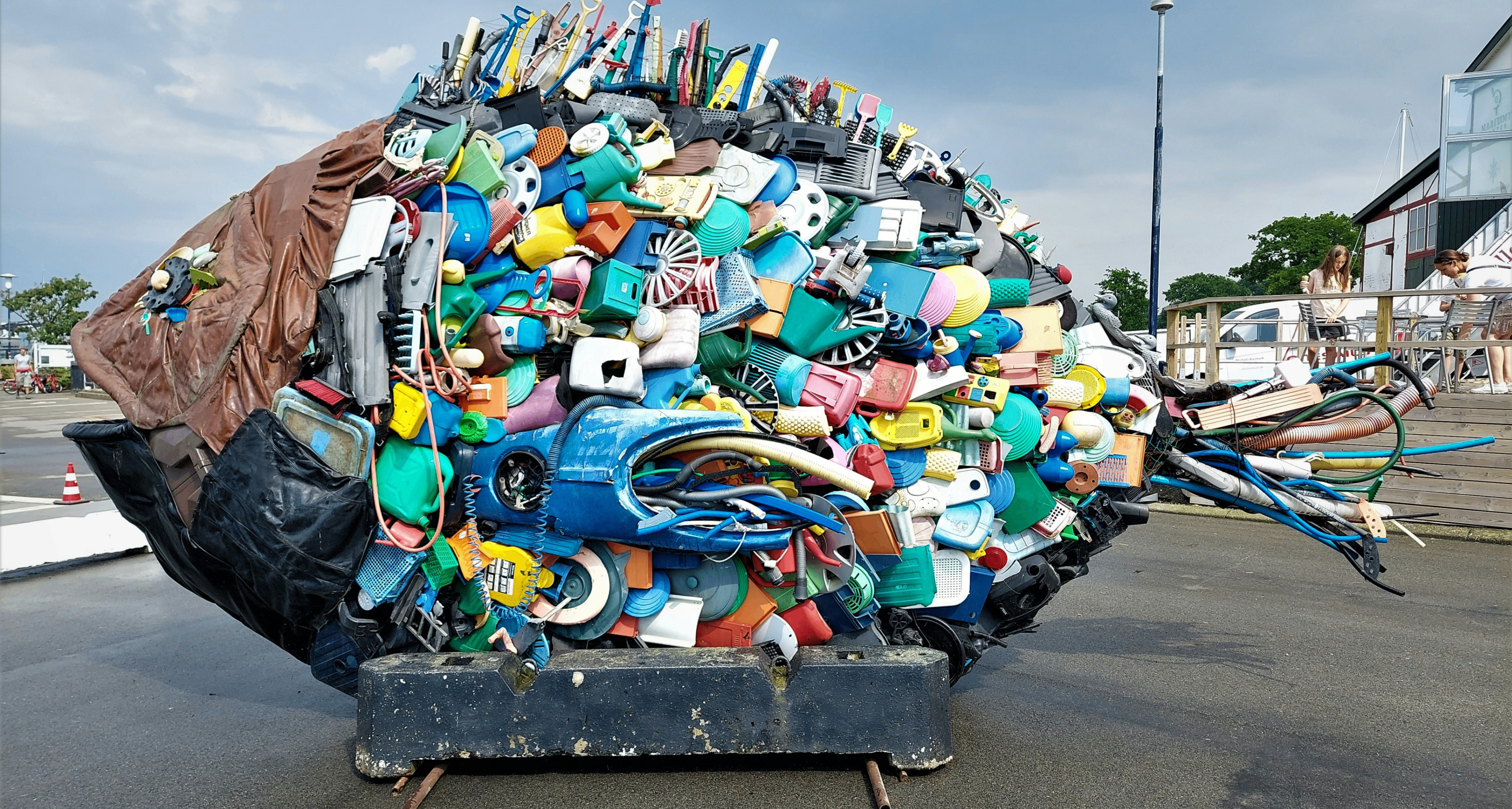 可生物降解塑料真的像宣傳的那樣好嗎？