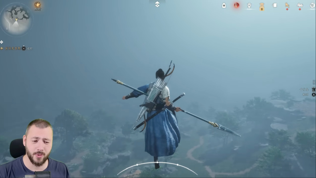 两周收获900万玩家，《燕云十六声》咋就在国外火了？