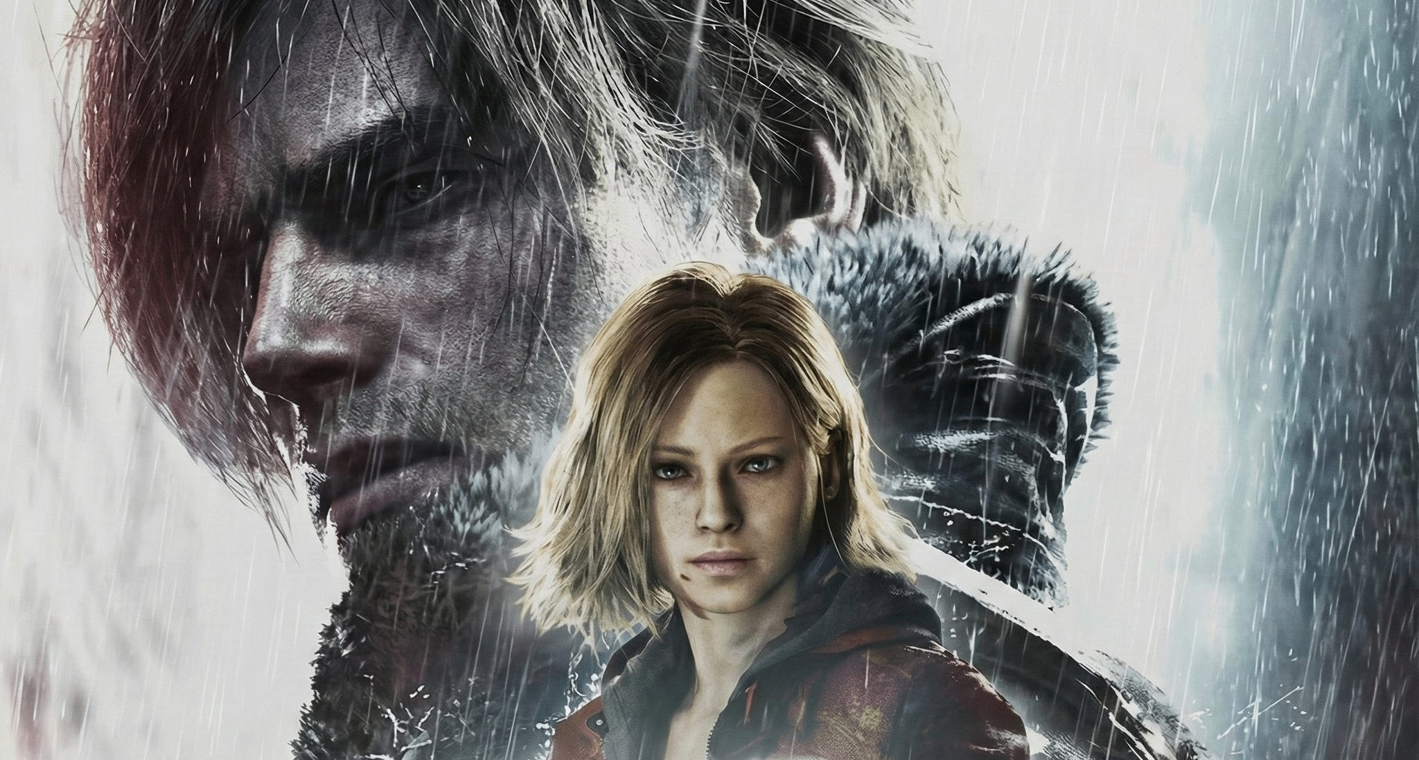 PS商店提前泄露《生化危機：安魂曲》新宣傳封面圖，里昂確認迴歸