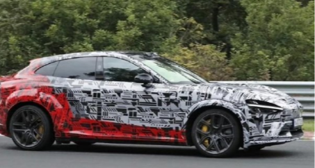 大动作！小米三款新车齐曝光，覆盖场景更丰富了