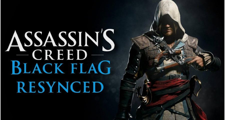 重製版蓄勢待發！《刺客信條：黑旗 重鑄版》已現身PEGI評級網站