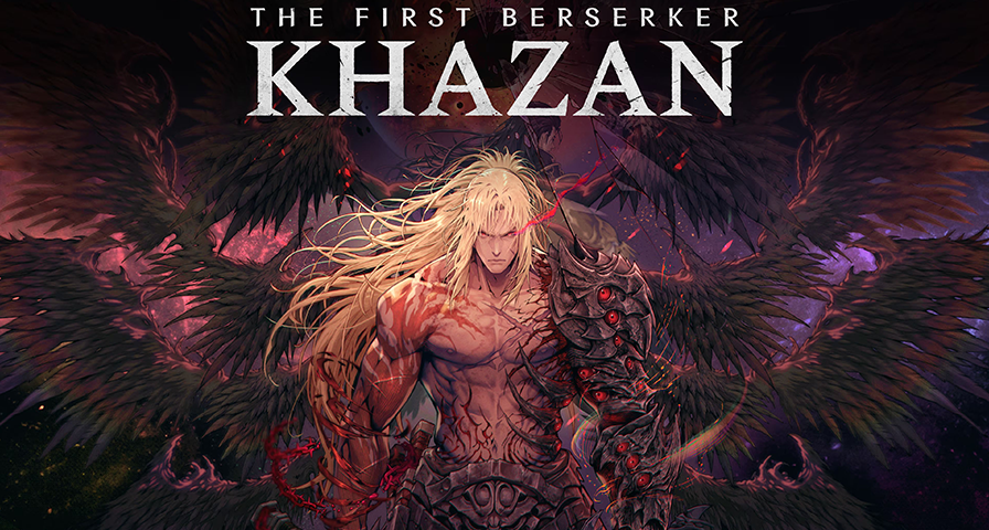 《第一狂战士：卡赞》Steam已锁国区