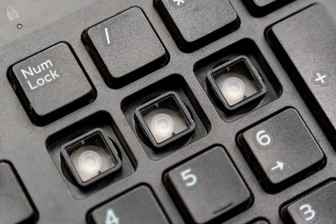 還記得 Cherry 鍵盤嗎？它快被國產幹破產了。