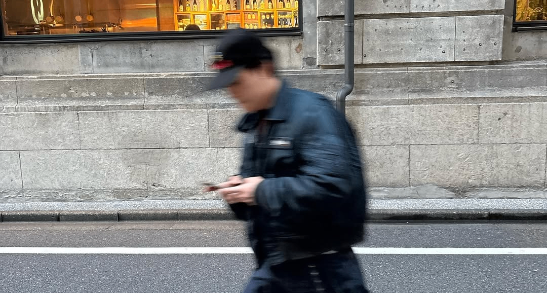 男生穿搭基本功（四）：比起衣服，你更需要的是一個“膠囊衣櫥”