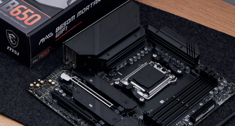 B650芯片組停產計劃調整：復產由於供應成本上調，市場價格或上漲