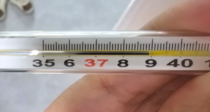 水银体温计血压计明年起禁产！网友：我还不知道怎么看呢