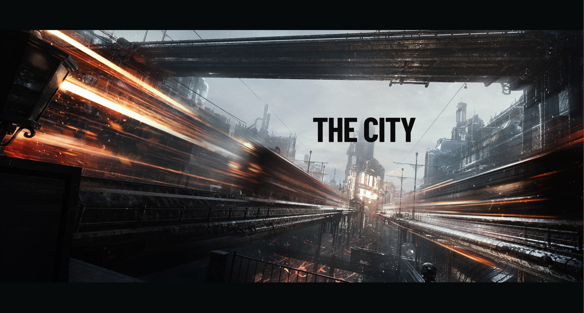 凜冬已至！《冰汽時代2》上線DLC全新“破碎理想國”