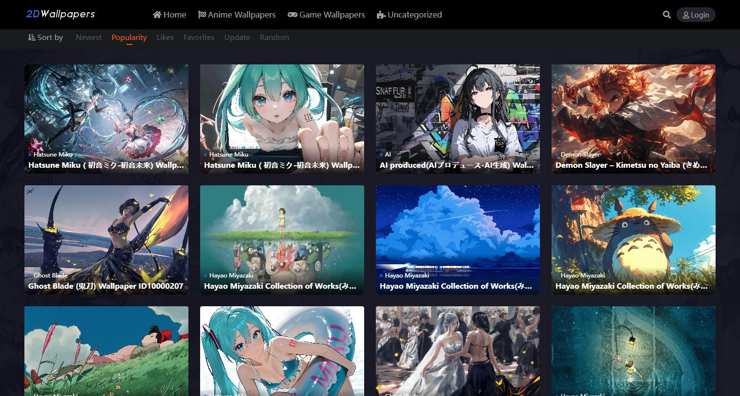 年輕人必備的6個神仙網站，悄悄使用！