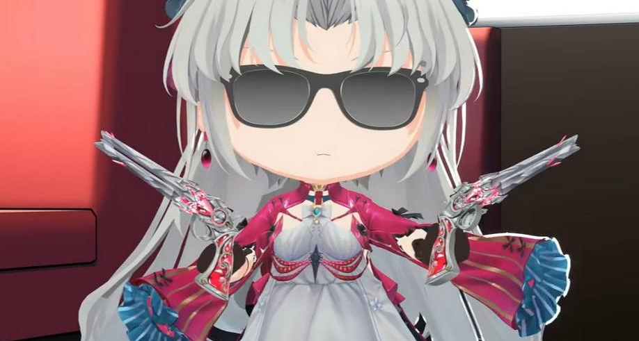 【鳴潮】盤點劇情裏強大但在遊戲外純諧星的共鳴者