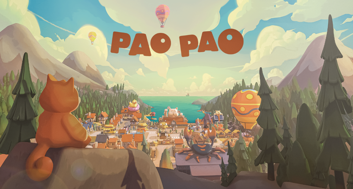 農場廚房營業！可愛動物種田模擬經營《泡泡鎮餐廳物語》免費開玩