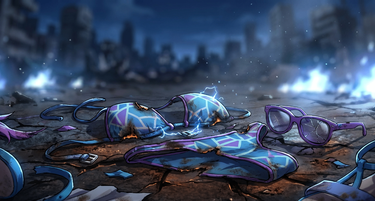 用AI做遊戲劇情插畫會不會太掉價？（內含乾貨）