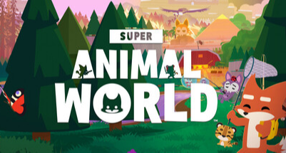 多人联机免费游戏《超级动物大逃杀》今日迎来最大规模更新！