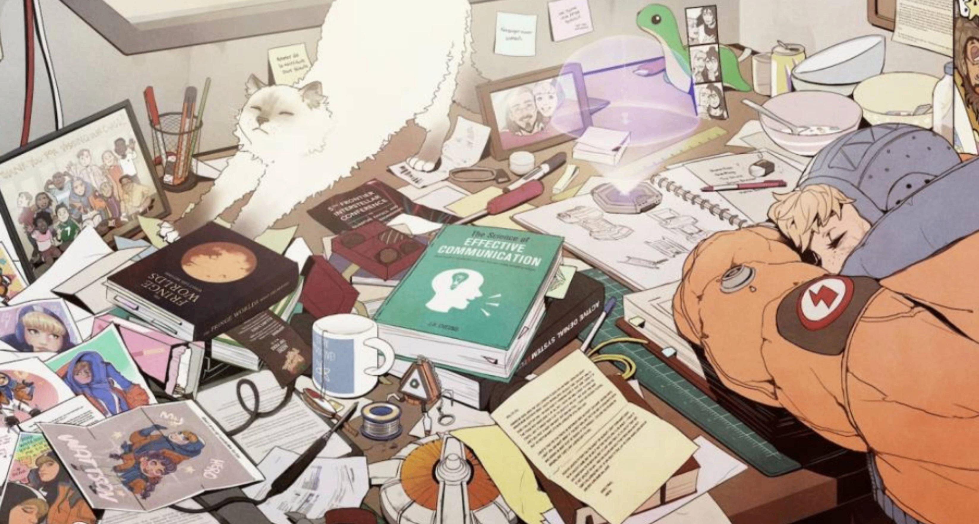 一個遊戲玩到什麼程度對你來說算『完美通關』？