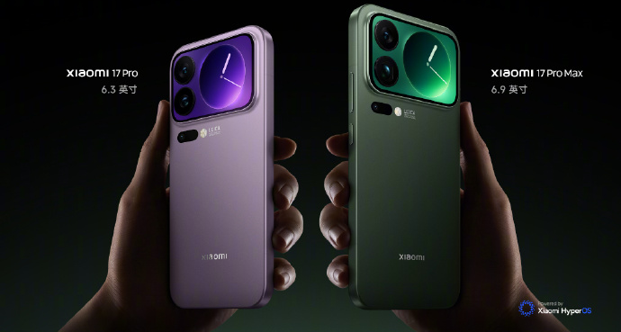 小米數字系列歷代發展全回顧：到底哪一代纔是你心中的經典？