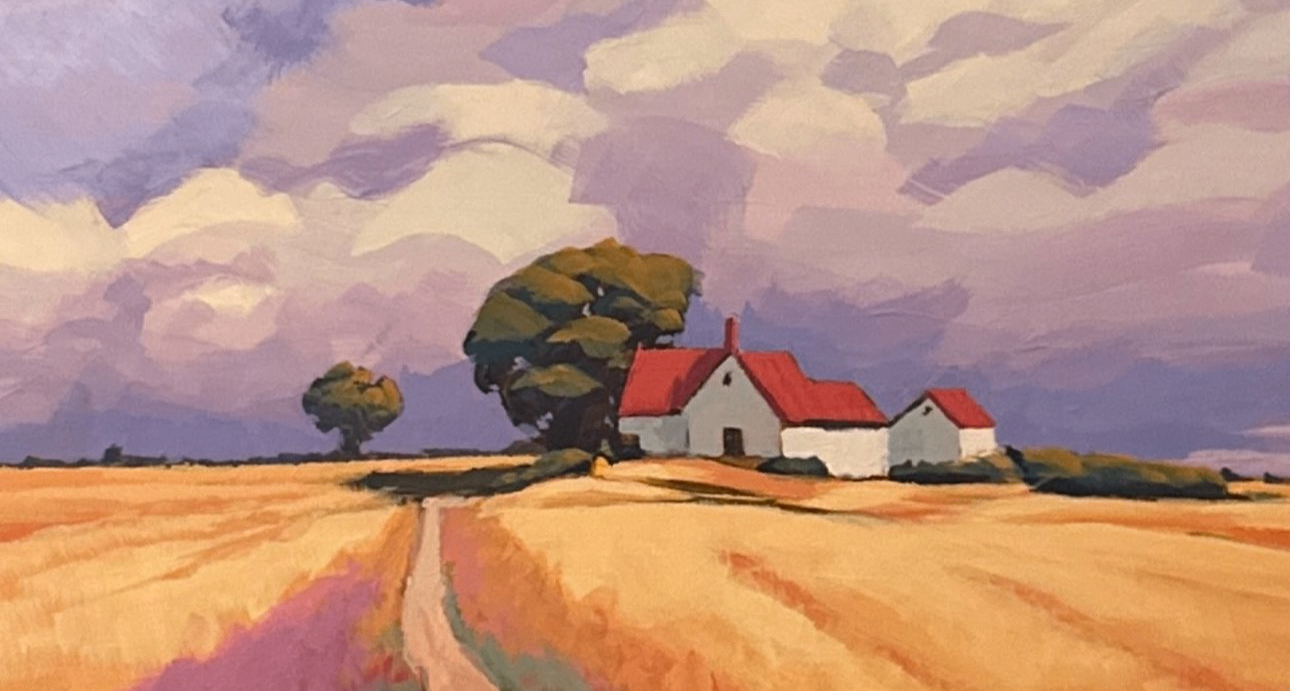 一些自己遇见过的种田游戏玩法整理分享和交流探讨！