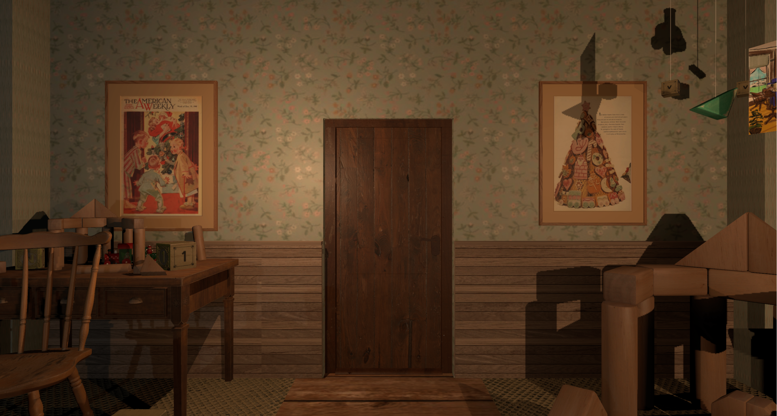 开发者互动！老宅昨晚消化掉一批名字……你要不要被吃掉？