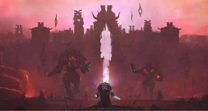 以太竟然是靈族造物？古聖擁有春秋蟬？冷門異形大盤點！