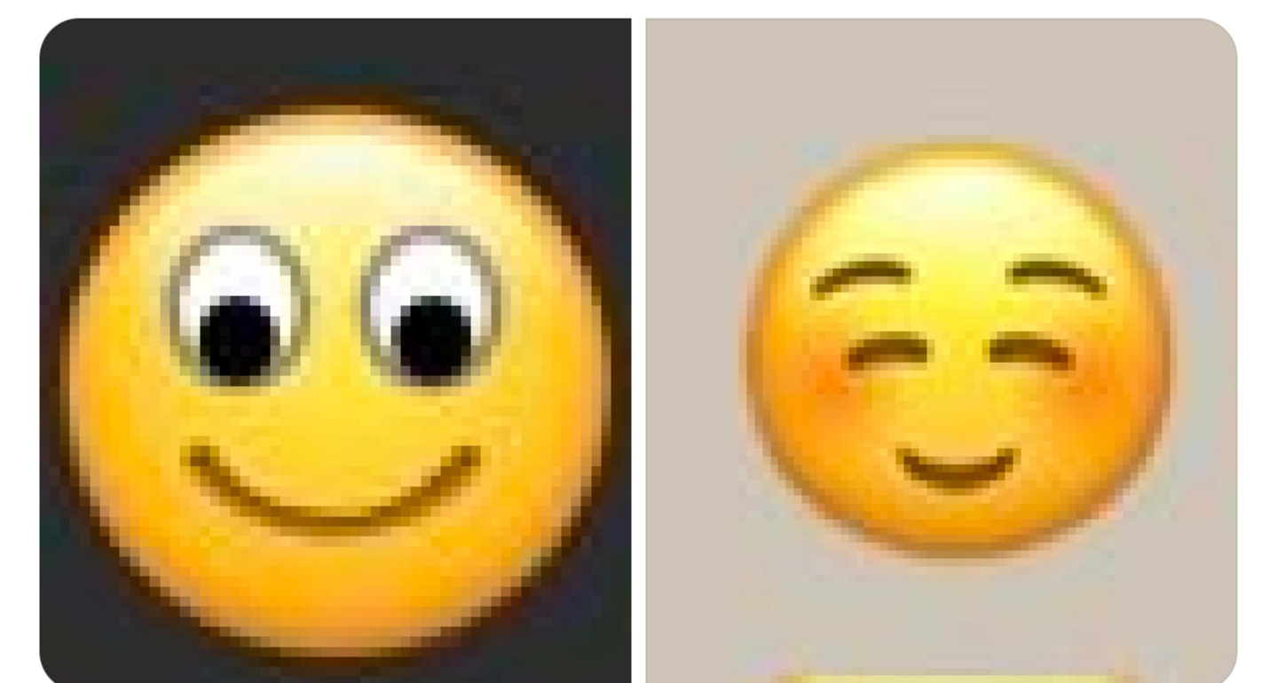 發微笑表情其實是在陰陽怪氣這事，外國人終於意識到了！