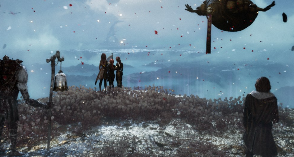 正式預測：數據支撐33號GOTY，但我還是覺得不對勁 雷爸拍案107期