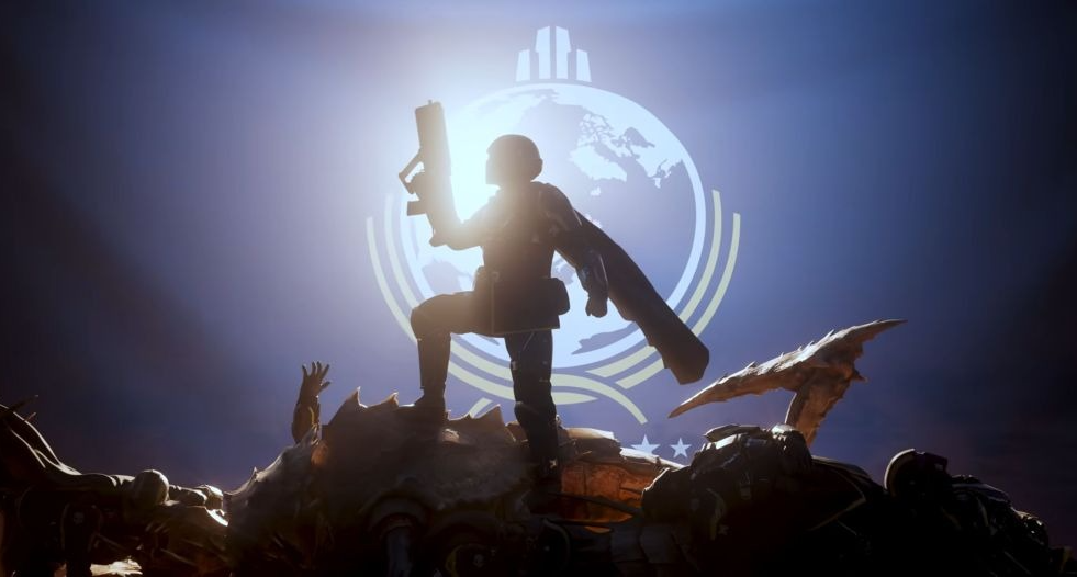 《絕地潛兵2》總監透露已規劃未來四個劇情篇章