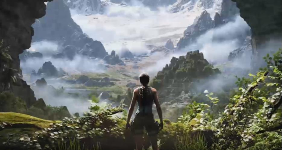 新《古墓丽影》预告片泄露，初代重制可信度大增